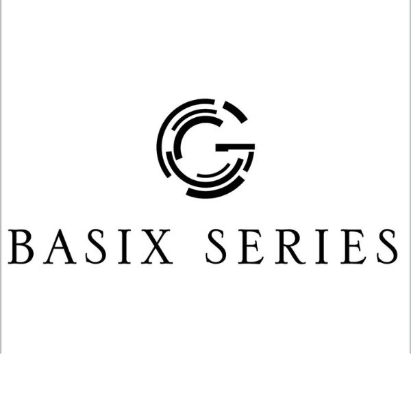 BASIX BY GLAS E LIQ
