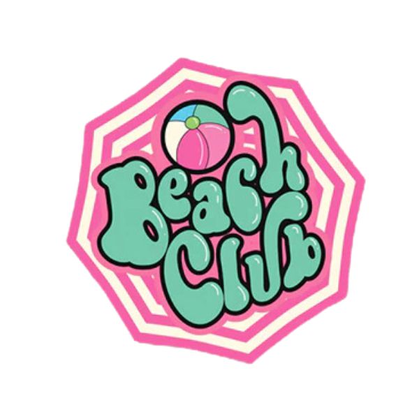 BEACH CLUB DISPO
