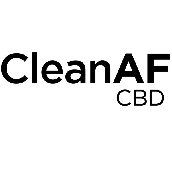 CLEAN AF CBD