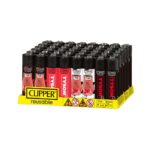 CLIPPER CLASSIC TYSON SERIES LARGE 48CT/ DISPLAY