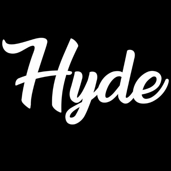 HYDE Dispo
