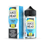 JUICE HEAD E LIQUID FREEZE (ICE) 100ML
