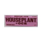 HOUSE PLANT BY OCB 1 1/4 PAPERS 24CT/ BOX