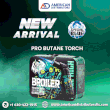 SPECIAL BLUE BROILER PRO BUTANE TORCH