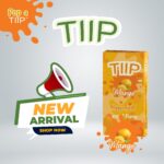 POP A TIIP FLAVORED TIPS 10CT/ BOX