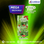 POP A TIIP FLAVORED TIPS 10CT/ BOX