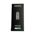 VOOPOO ITO M REPLACEMENT COILS 5PK/ BOX