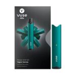 VUSE ALTO DEVICE WITH MAGNETIC USB CHARGER KIT 5CT/ BOX