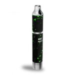 WULF EVOLVE PLUS XL DUO CONCENTRATE AND DRY HERB VAPORIZER