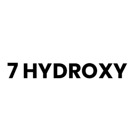 7 HYDROXY