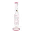 ALTITUTE 15″ WITH ASH CATCHER GLASS WATER PIPE