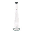 ALTITUDE 19″ WITH MULTIPLE ASH CATCHER DESIGN GLASS WATER PIPE