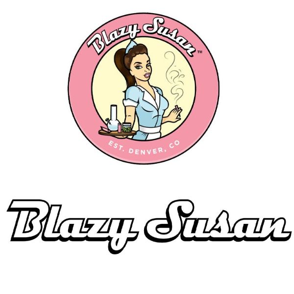 BLAZY SUSAN