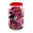HIGH QUALITY CHARACTER DESIGN CONTAINER 100CT JAR