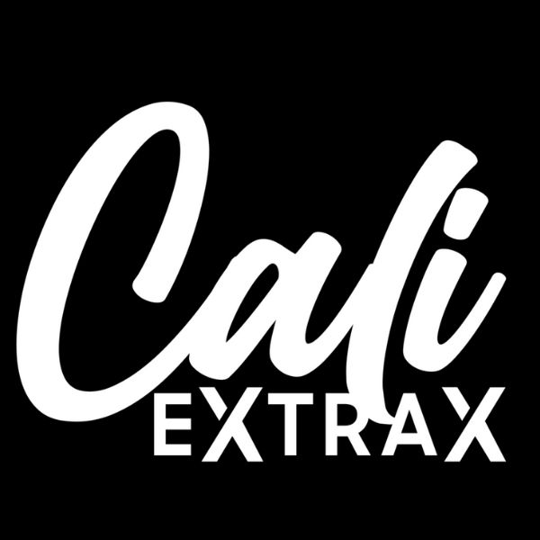 CALI EXTRAX BLEND