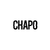 CHAPO / CALI MUSHROOM