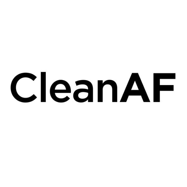 CLEAN AF BLEND