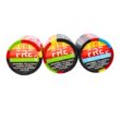 FRE NICOTINE – 5 CANS / PACK (PRE- PRICED $2.99C) “20 POUCHES PER CAN”
