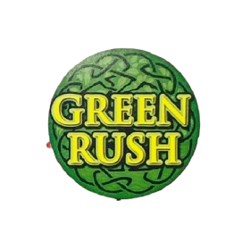 GREEN RUSH