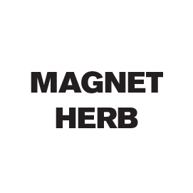 MAGNET HERB