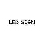 LED SIGN