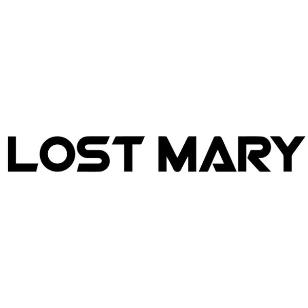 LOST MARY DISPO