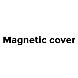 MAGNETIC COVER