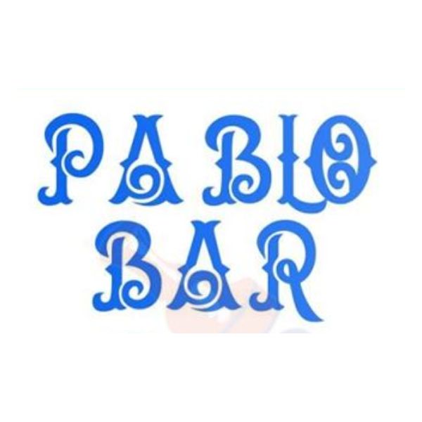 PABLO BAR DISPO