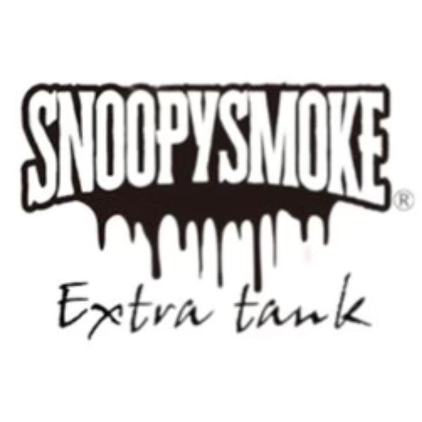 SNOOPY SMOKE DISPO
