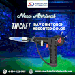 THICKET SPACE OUT RAY GUN TORCH ASSORTED COLOR