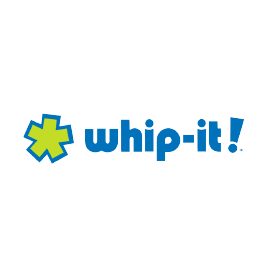 WHIPIT CHARGER/ DISPEN