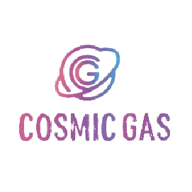 COSMIC GAS