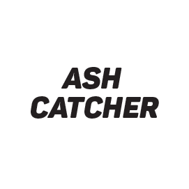 ASH CATCHER