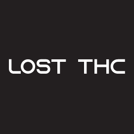LOST THC BLEND