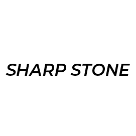 SHARP STONE