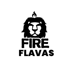 FIRE FLAVAS