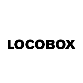 LOCO BOX DISPO